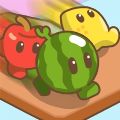 Fruit Run Jam Block Match apk for Android download