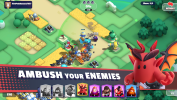 Gold & Glory Tower Defense War apk download latest version v1.0 screenshot 3