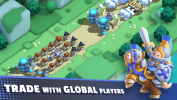 Gold & Glory Tower Defense War apk download latest version v1.0 screenshot 2