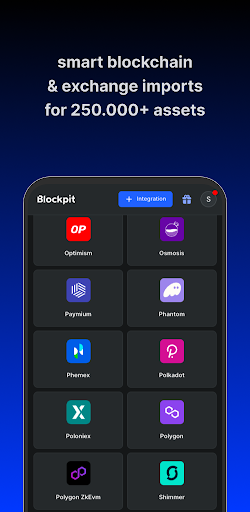 Blockpit web app download latest versionͼƬ1