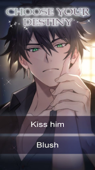 Spellbound Butlers Otome Game Apk Download Latest Version v3.1.15 screenshot 3