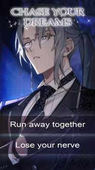 Spellbound Butlers Otome Game Apk Download Latest Version v3.1.15 screenshot 2