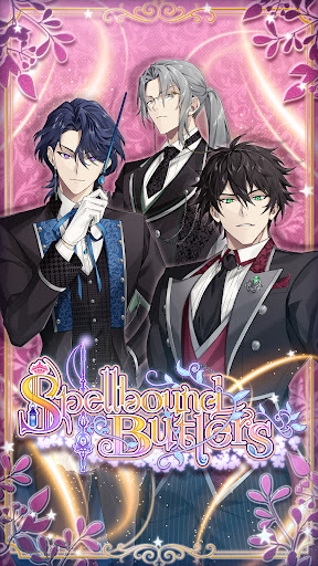 Spellbound Butlers Otome Game Apk Download Latest Version
