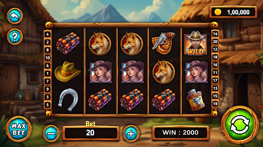 Moonshot Slot Apk Free Download Latest Version