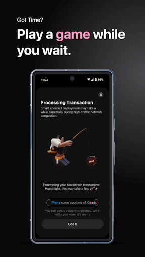 Timeless X Wallet App Download Latest Version