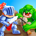 Castle Defense Tower War apk download for android