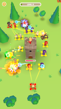 Castle Defense Tower War apk download for android v1.0 screenshot 3