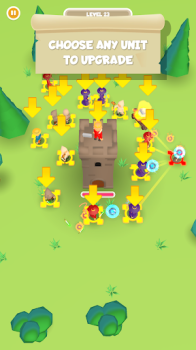 Castle Defense Tower War apk download for android v1.0 screenshot 4