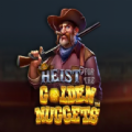 Heist for the Golden Nuggets Slot Apk Download for Android