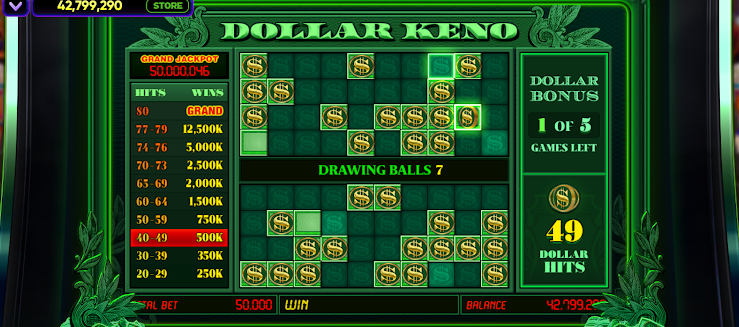 Heist for the Golden Nuggets Slot Apk Download for Android v1.0 screenshot 2