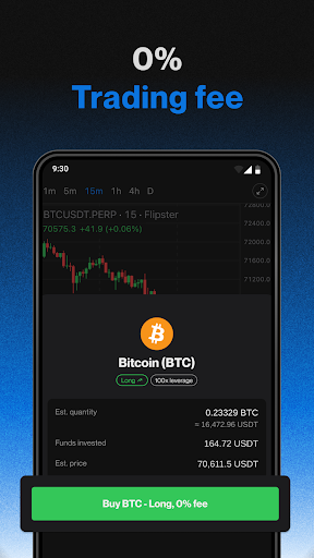 Flipster crypto exchange apk latest version free download