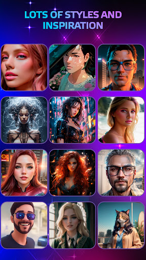 Anime Filter AI Art Generator app download latest version