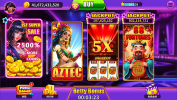 Big Bass Amazon Xtreme Slot Apk Download 2024 v1.0 screenshot 3