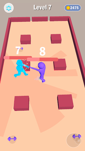 Workout Games Weight Lifting apk download latest version