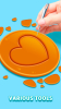 Dalgona Candy Honeycomb Cookie apk download latest version v1.9.7 screenshot 1