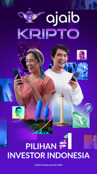 Ajaib Kripto apk latest version free download v2.46.0 screenshot 3