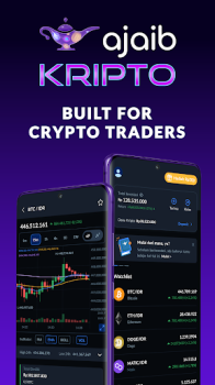 Ajaib Kripto apk latest version free download v2.46.0 screenshot 2