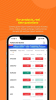 Mrweb Finance coin wallet app free download v1.0.0 screenshot 4