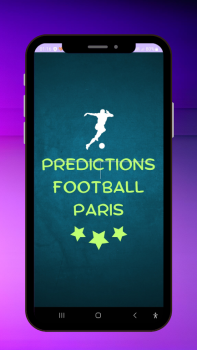 Predictions Football Paris App Download Latest Version 2024 v1.5 screenshot 4