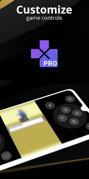 Pro Emulator for Game Consoles Premium Apk 1.4.0 Free Download v1.4.0 screenshot 2