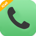 iCall OS 18 Free Download for Android