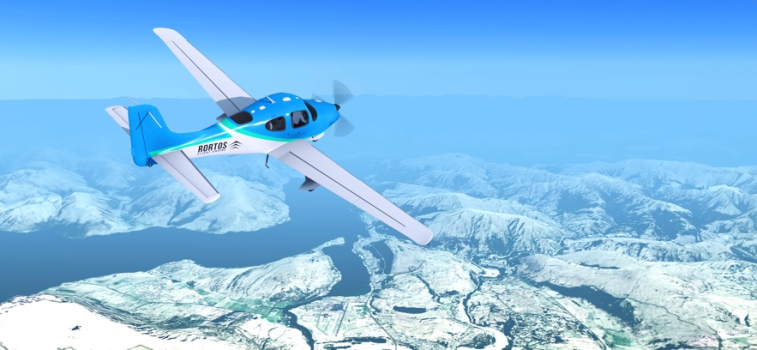 rfs real flight simulator mod apk unlimited money  v2.2.8 screenshot 2