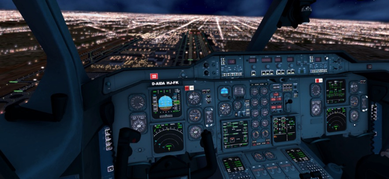 rfs real flight simulator mod apk unlimited money  v2.2.8 screenshot 3