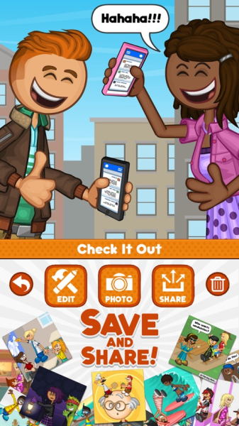 papa louie pals apk all unlocked 2.0.2 latest version