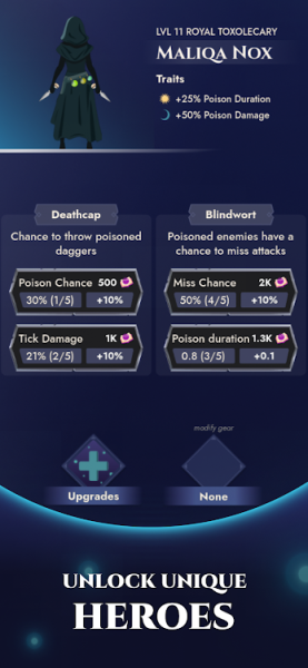 Ranger Quest apk free download for Android