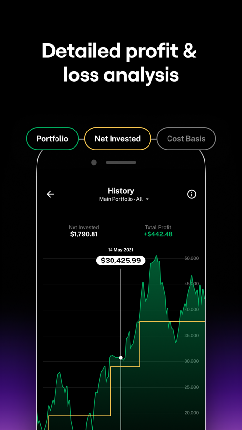 Databroker crypto wallet app download latest versionͼƬ1