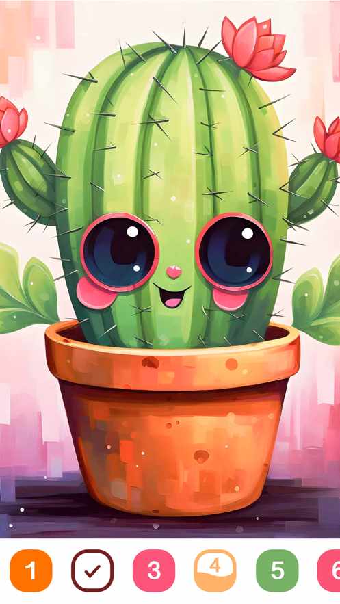 Cute Color apk download for androidͼƬ1