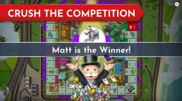 MONOPOLY The Board Game free ios app download v1.12.2 screenshot 2