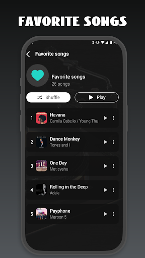 Tune Mix App Download Latest Version 2024