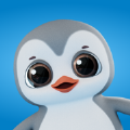 Pengu Raise Virtual Pets no ads latest version