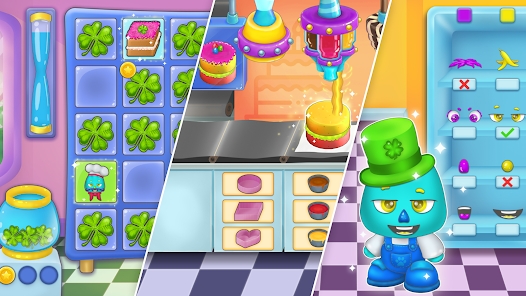 Purple Place mobile version apk download for android v3.0.1 screenshot 3