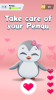 Pengu Raise Virtual Pets no ads latest version v1.1.38 screenshot 1