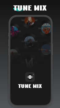 Tune Mix App Download Latest Version 2024 v1.2.1 screenshot 1