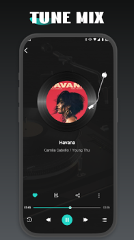 Tune Mix App Download Latest Version 2024 v1.2.1 screenshot 3