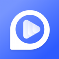 Blue Film Video Player App Fre