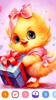 Cute Color apk download for android v1.0.2 screenshot 3