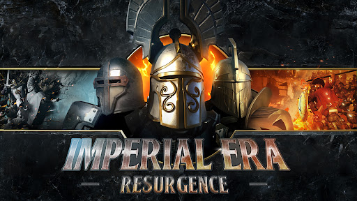 Imperial Era Resurgence apk download for android v1.1.0 screenshot 3