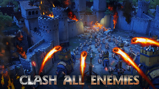 Imperial Era Resurgence apk download for android