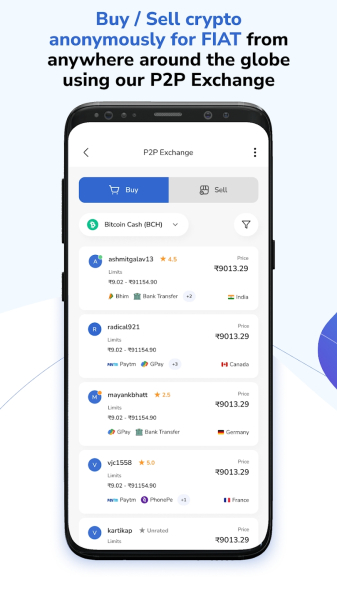 Aboard Exchange app download for Android