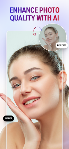Repixel AI Photo Enhancer App Download Latest Version