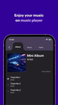 Smart Music Card app download for android v0.0.33 screenshot 1