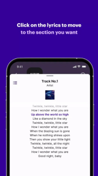 Smart Music Card app download for android v0.0.33 screenshot 3