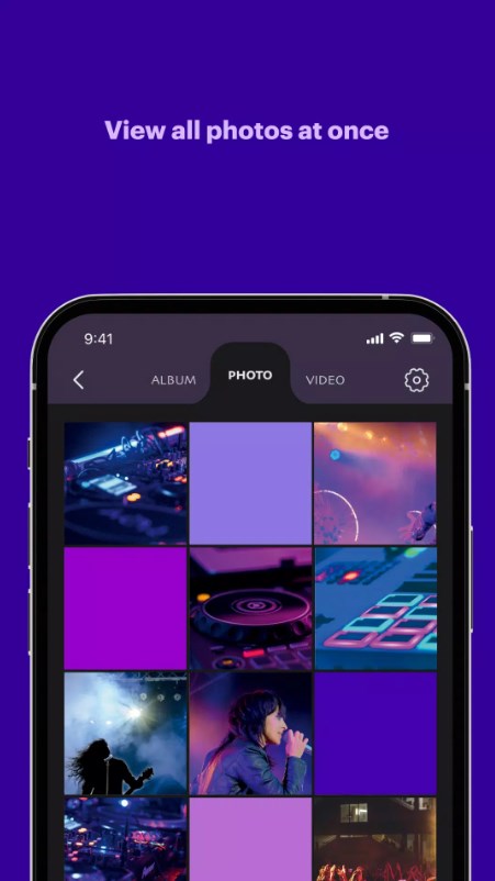 Smart Music Card app download for androidͼƬ1