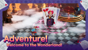 Magic Cat Wonderland Idle RPG apk download latest version v0.9 screenshot 1