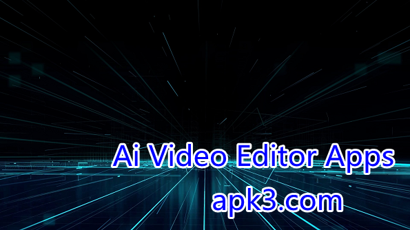 Free Ai Video Editor Apps Collection