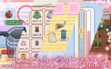 Cisini Stories Girl Life RPG apk 1.80.2b latest version v1.80.2b screenshot 4